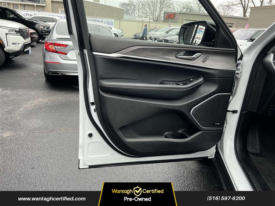 2022 Jeep Grand Cherokee Limited 4x4, available for sale in Wantagh, New York | Wantagh Certified. Wantagh, New York 2022 Jeep Grand Cherokee Limited 4x4, available for sale in Wantagh, New York | Wantagh Certified. Wantagh, New York
