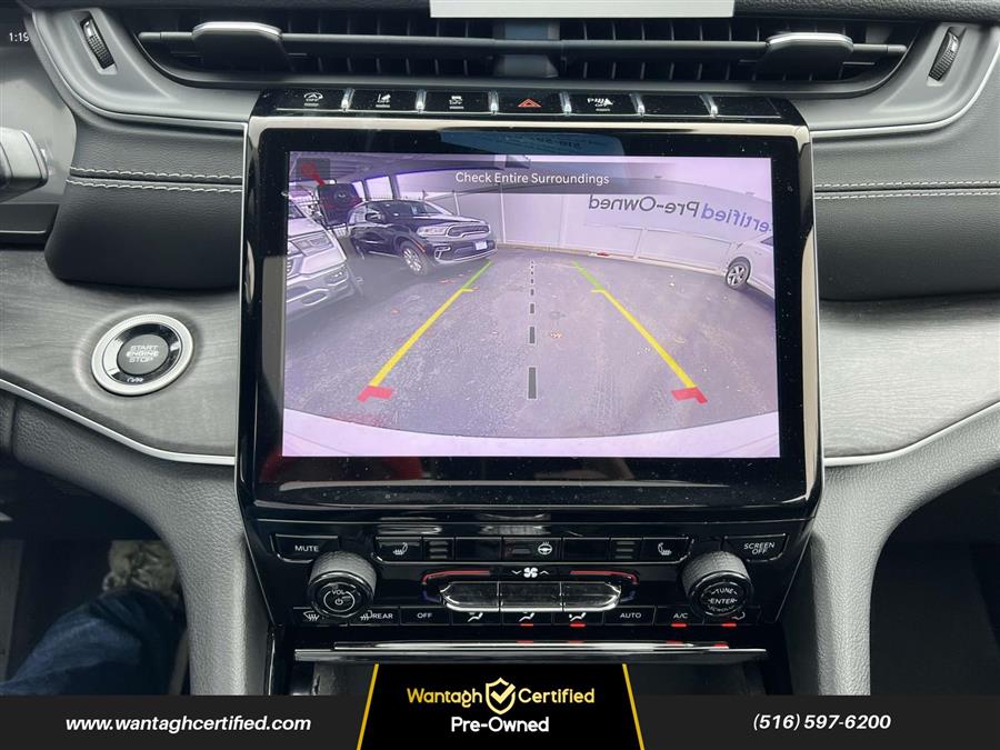 2022 Jeep Grand Cherokee Limited 4x4, available for sale in Wantagh, New York | Wantagh Certified. Wantagh, New York 2022 Jeep Grand Cherokee Limited 4x4, available for sale in Wantagh, New York | Wantagh Certified. Wantagh, New York