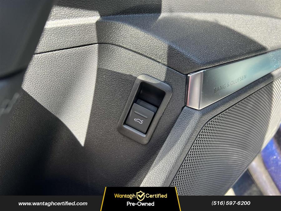 2022 Audi A3 Premium Plus 40 TFSI, available for sale in Wantagh, New York | Wantagh Certified. Wantagh, New York 2022 Audi A3 Premium Plus 40 TFSI, available for sale in Wantagh, New York | Wantagh Certified. Wantagh, New York