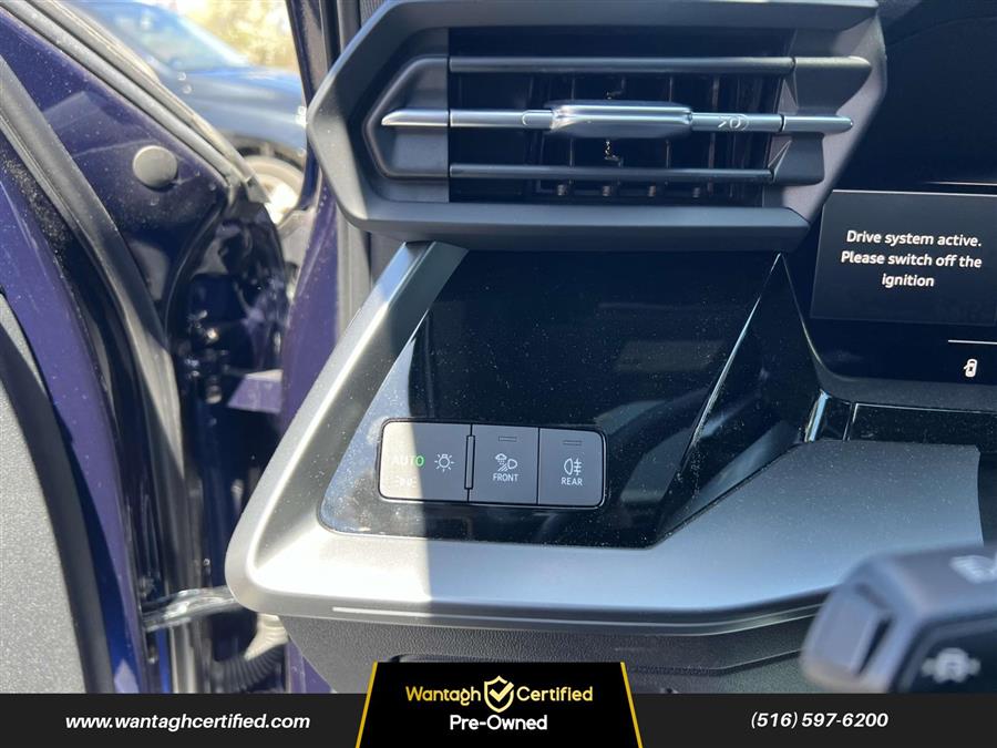 2022 Audi A3 Premium Plus 40 TFSI, available for sale in Wantagh, New York | Wantagh Certified. Wantagh, New York 2022 Audi A3 Premium Plus 40 TFSI, available for sale in Wantagh, New York | Wantagh Certified. Wantagh, New York