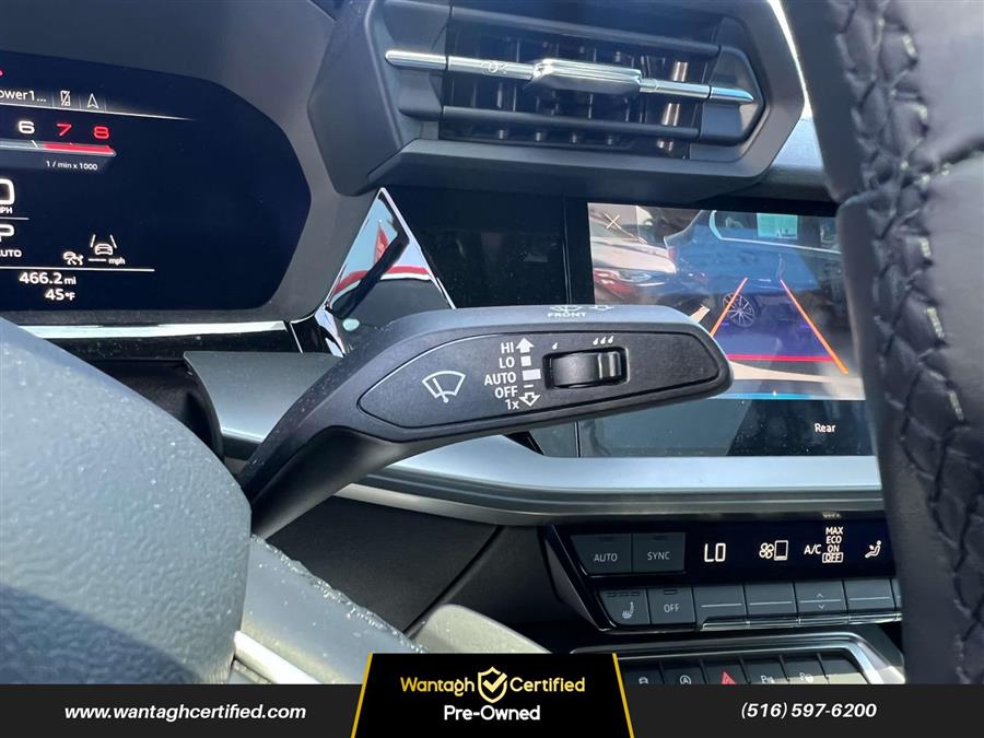 2022 Audi A3 Premium Plus 40 TFSI, available for sale in Wantagh, New York | Wantagh Certified. Wantagh, New York 2022 Audi A3 Premium Plus 40 TFSI, available for sale in Wantagh, New York | Wantagh Certified. Wantagh, New York