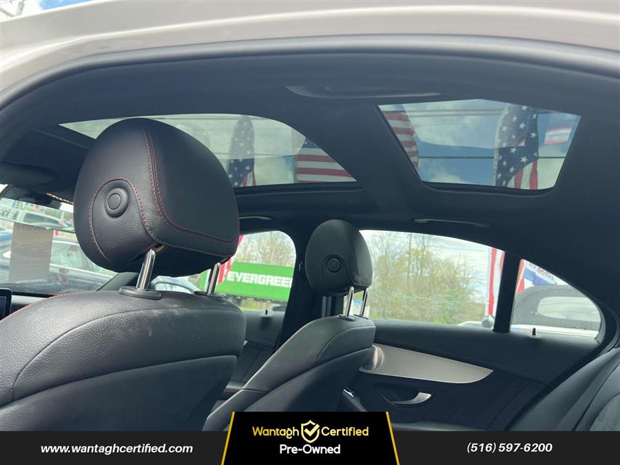 2021 Mercedes-benz C-class AMG C 43 4MATIC Sedan, available for sale in Wantagh, New York | Wantagh Certified. Wantagh, New York 2021 Mercedes-benz C-class AMG C 43 4MATIC Sedan, available for sale in Wantagh, New York | Wantagh Certified. Wantagh, New York
