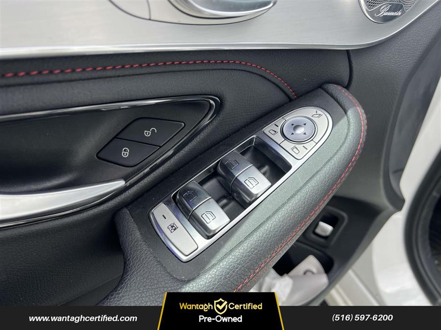 2021 Mercedes-benz C-class AMG C 43 4MATIC Sedan, available for sale in Wantagh, New York | Wantagh Certified. Wantagh, New York 2021 Mercedes-benz C-class AMG C 43 4MATIC Sedan, available for sale in Wantagh, New York | Wantagh Certified. Wantagh, New York
