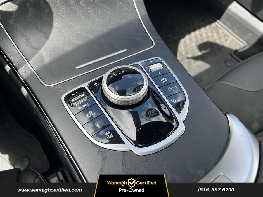 2021 Mercedes-benz C-class AMG C 43 4MATIC Sedan, available for sale in Wantagh, New York | Wantagh Certified. Wantagh, New York 2021 Mercedes-benz C-class AMG C 43 4MATIC Sedan, available for sale in Wantagh, New York | Wantagh Certified. Wantagh, New York