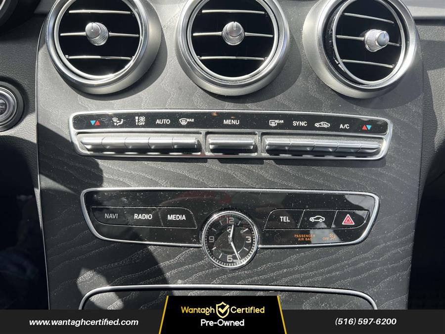 2021 Mercedes-benz C-class AMG C 43 4MATIC Sedan, available for sale in Wantagh, New York | Wantagh Certified. Wantagh, New York 2021 Mercedes-benz C-class AMG C 43 4MATIC Sedan, available for sale in Wantagh, New York | Wantagh Certified. Wantagh, New York