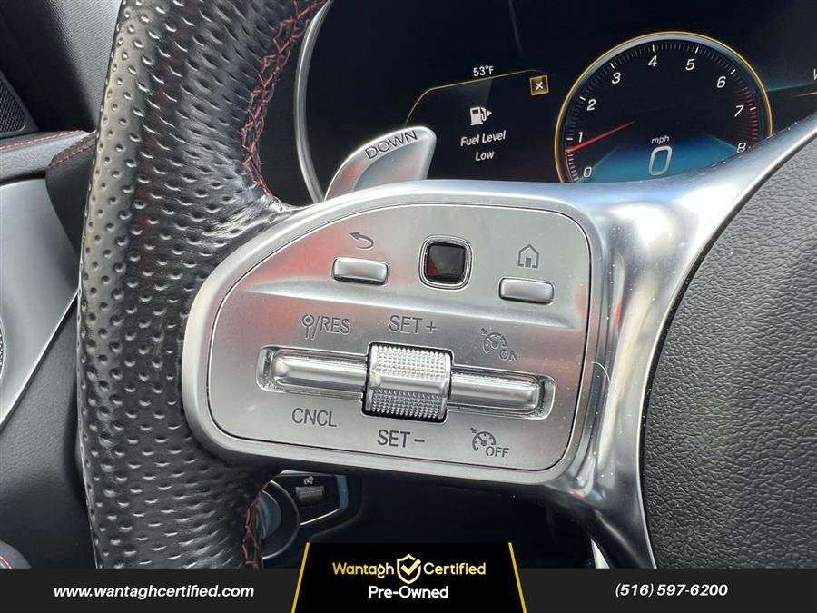2021 Mercedes-benz C-class AMG C 43 4MATIC Sedan, available for sale in Wantagh, New York | Wantagh Certified. Wantagh, New York 2021 Mercedes-benz C-class AMG C 43 4MATIC Sedan, available for sale in Wantagh, New York | Wantagh Certified. Wantagh, New York