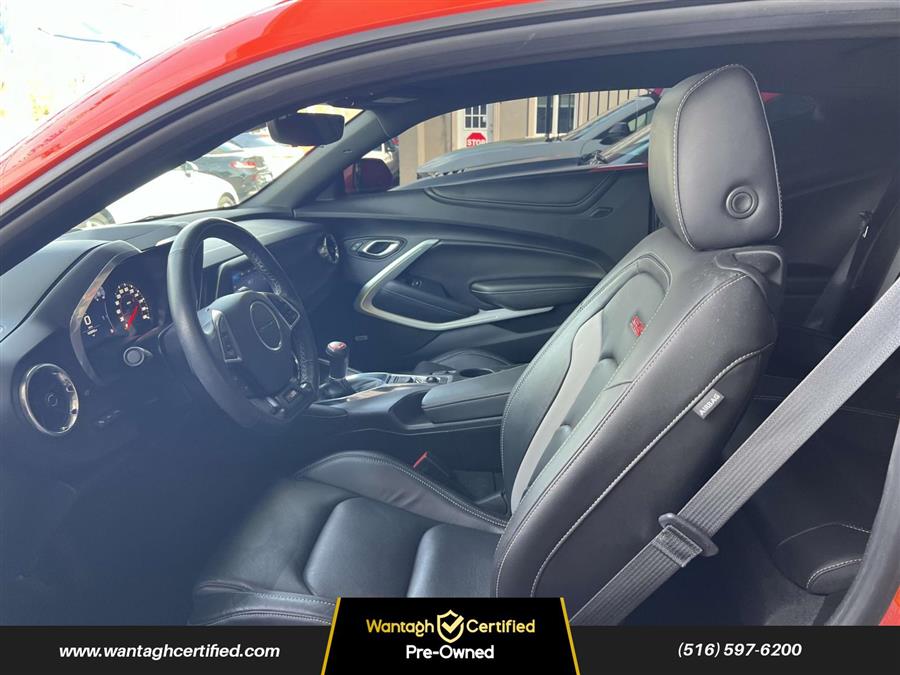 2021 Chevrolet Camaro 2dr Cpe 2SS, available for sale in Wantagh, New York | Wantagh Certified. Wantagh, New York 2021 Chevrolet Camaro 2dr Cpe 2SS, available for sale in Wantagh, New York | Wantagh Certified. Wantagh, New York