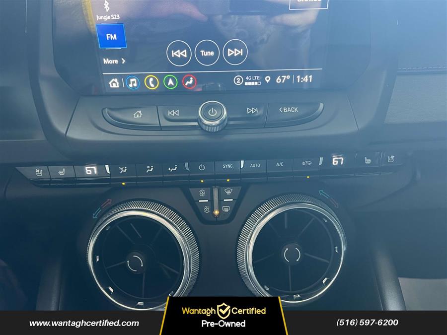 2021 Chevrolet Camaro 2dr Cpe 2SS, available for sale in Wantagh, New York | Wantagh Certified. Wantagh, New York 2021 Chevrolet Camaro 2dr Cpe 2SS, available for sale in Wantagh, New York | Wantagh Certified. Wantagh, New York