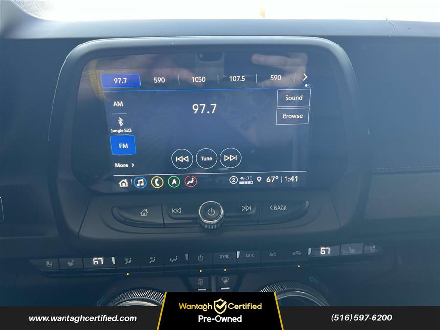 2021 Chevrolet Camaro 2dr Cpe 2SS, available for sale in Wantagh, New York | Wantagh Certified. Wantagh, New York 2021 Chevrolet Camaro 2dr Cpe 2SS, available for sale in Wantagh, New York | Wantagh Certified. Wantagh, New York