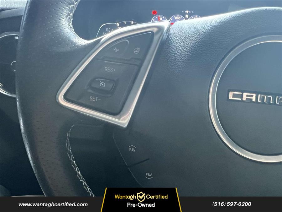 2021 Chevrolet Camaro 2dr Cpe 2SS, available for sale in Wantagh, New York | Wantagh Certified. Wantagh, New York 2021 Chevrolet Camaro 2dr Cpe 2SS, available for sale in Wantagh, New York | Wantagh Certified. Wantagh, New York