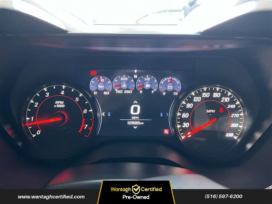 2021 Chevrolet Camaro 2dr Cpe 2SS, available for sale in Wantagh, New York | Wantagh Certified. Wantagh, New York 2021 Chevrolet Camaro 2dr Cpe 2SS, available for sale in Wantagh, New York | Wantagh Certified. Wantagh, New York