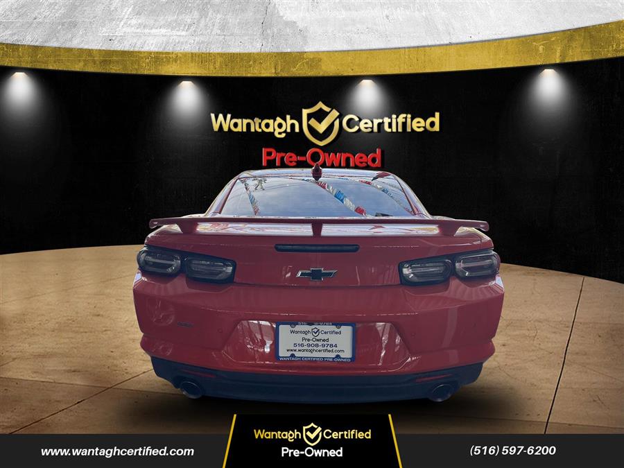 2021 Chevrolet Camaro 2dr Cpe 2SS, available for sale in Wantagh, New York | Wantagh Certified. Wantagh, New York 2021 Chevrolet Camaro 2dr Cpe 2SS, available for sale in Wantagh, New York | Wantagh Certified. Wantagh, New York