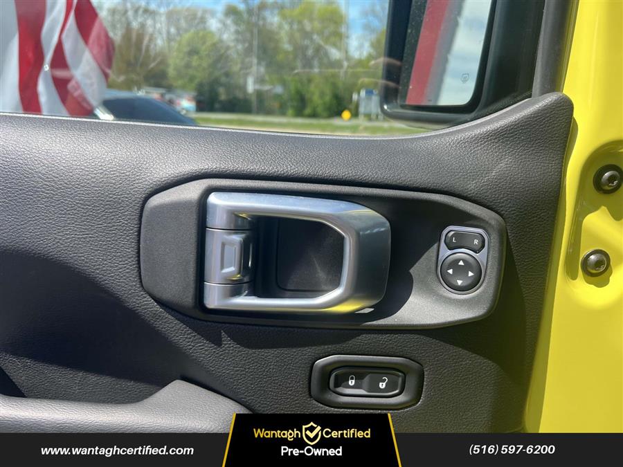 2022 Jeep Wrangler Unlimited Rubicon 392 4x4, available for sale in Wantagh, New York | Wantagh Certified. Wantagh, New York 2022 Jeep Wrangler Unlimited Rubicon 392 4x4, available for sale in Wantagh, New York | Wantagh Certified. Wantagh, New York