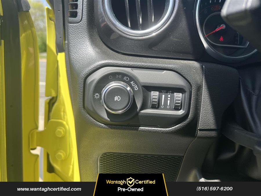 2022 Jeep Wrangler Unlimited Rubicon 392 4x4, available for sale in Wantagh, New York | Wantagh Certified. Wantagh, New York 2022 Jeep Wrangler Unlimited Rubicon 392 4x4, available for sale in Wantagh, New York | Wantagh Certified. Wantagh, New York