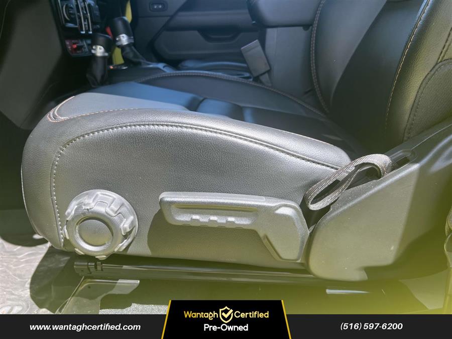 2022 Jeep Wrangler Unlimited Rubicon 392 4x4, available for sale in Wantagh, New York | Wantagh Certified. Wantagh, New York 2022 Jeep Wrangler Unlimited Rubicon 392 4x4, available for sale in Wantagh, New York | Wantagh Certified. Wantagh, New York