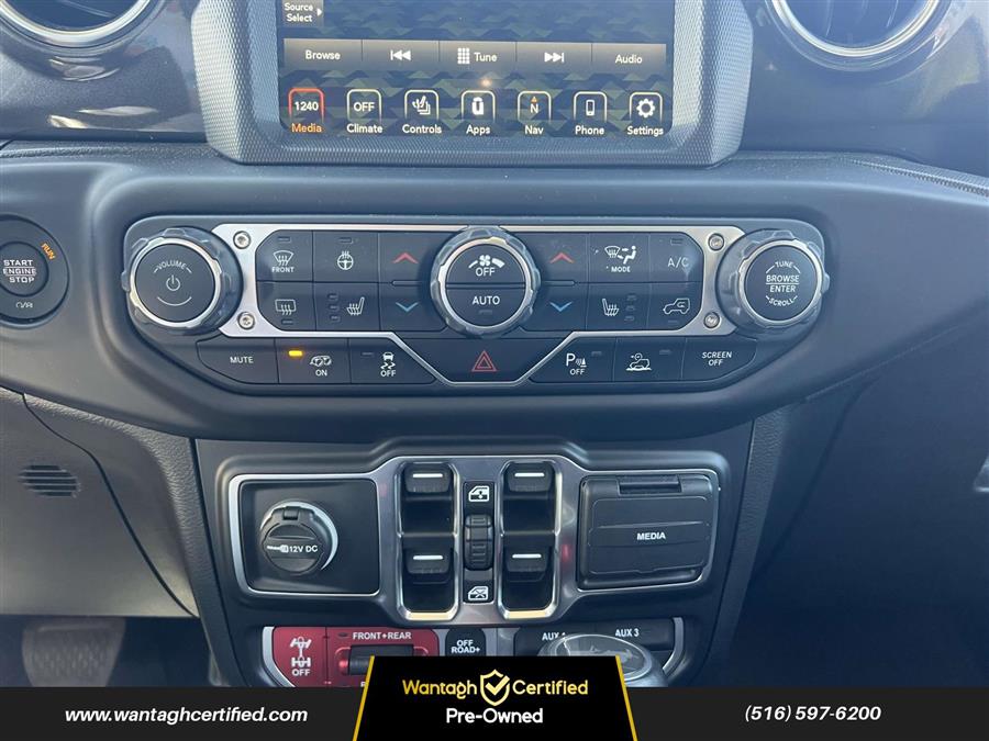 2022 Jeep Wrangler Unlimited Rubicon 392 4x4, available for sale in Wantagh, New York | Wantagh Certified. Wantagh, New York 2022 Jeep Wrangler Unlimited Rubicon 392 4x4, available for sale in Wantagh, New York | Wantagh Certified. Wantagh, New York