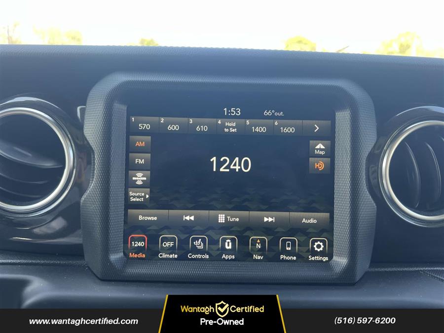 2022 Jeep Wrangler Unlimited Rubicon 392 4x4, available for sale in Wantagh, New York | Wantagh Certified. Wantagh, New York 2022 Jeep Wrangler Unlimited Rubicon 392 4x4, available for sale in Wantagh, New York | Wantagh Certified. Wantagh, New York