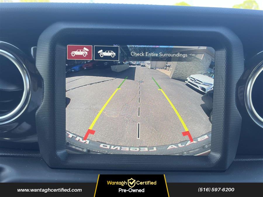 2022 Jeep Wrangler Unlimited Rubicon 392 4x4, available for sale in Wantagh, New York | Wantagh Certified. Wantagh, New York 2022 Jeep Wrangler Unlimited Rubicon 392 4x4, available for sale in Wantagh, New York | Wantagh Certified. Wantagh, New York