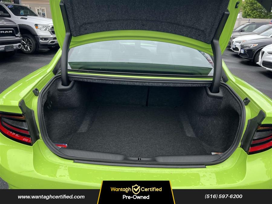 2023 Dodge Charger Scat Pack Widebody RWD, available for sale in Wantagh, New York | Wantagh Certified. Wantagh, New York 2023 Dodge Charger Scat Pack Widebody RWD, available for sale in Wantagh, New York | Wantagh Certified. Wantagh, New York