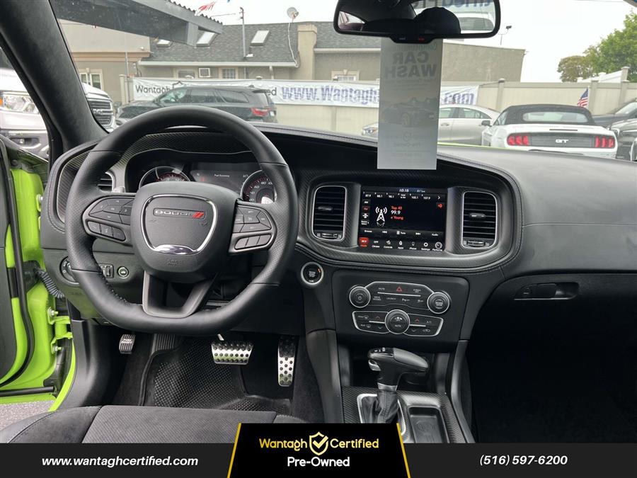 2023 Dodge Charger Scat Pack Widebody RWD, available for sale in Wantagh, New York | Wantagh Certified. Wantagh, New York 2023 Dodge Charger Scat Pack Widebody RWD, available for sale in Wantagh, New York | Wantagh Certified. Wantagh, New York