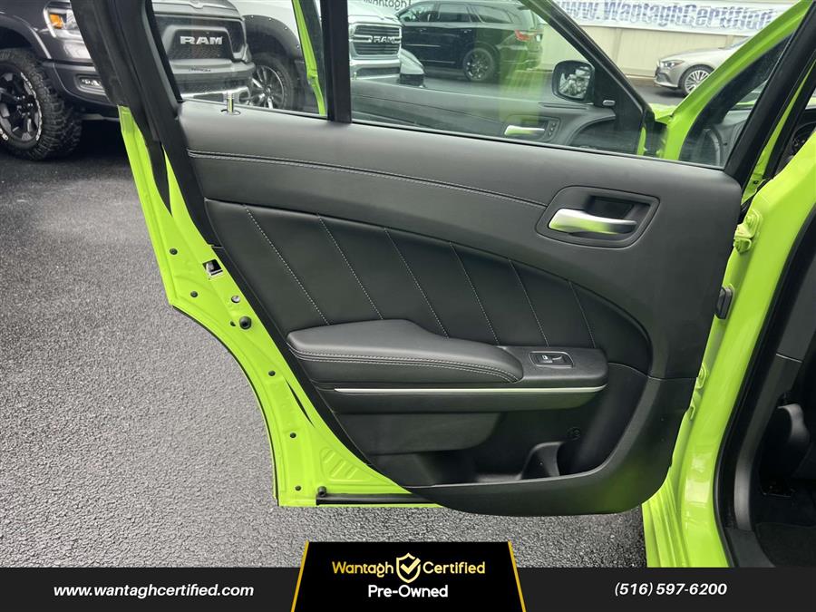 2023 Dodge Charger Scat Pack Widebody RWD, available for sale in Wantagh, New York | Wantagh Certified. Wantagh, New York 2023 Dodge Charger Scat Pack Widebody RWD, available for sale in Wantagh, New York | Wantagh Certified. Wantagh, New York