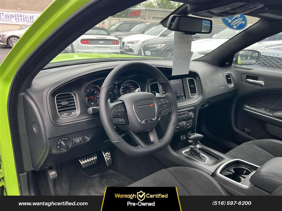 2023 Dodge Charger Scat Pack Widebody RWD, available for sale in Wantagh, New York | Wantagh Certified. Wantagh, New York 2023 Dodge Charger Scat Pack Widebody RWD, available for sale in Wantagh, New York | Wantagh Certified. Wantagh, New York