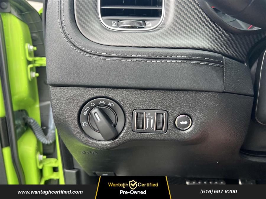 2023 Dodge Charger Scat Pack Widebody RWD, available for sale in Wantagh, New York | Wantagh Certified. Wantagh, New York 2023 Dodge Charger Scat Pack Widebody RWD, available for sale in Wantagh, New York | Wantagh Certified. Wantagh, New York