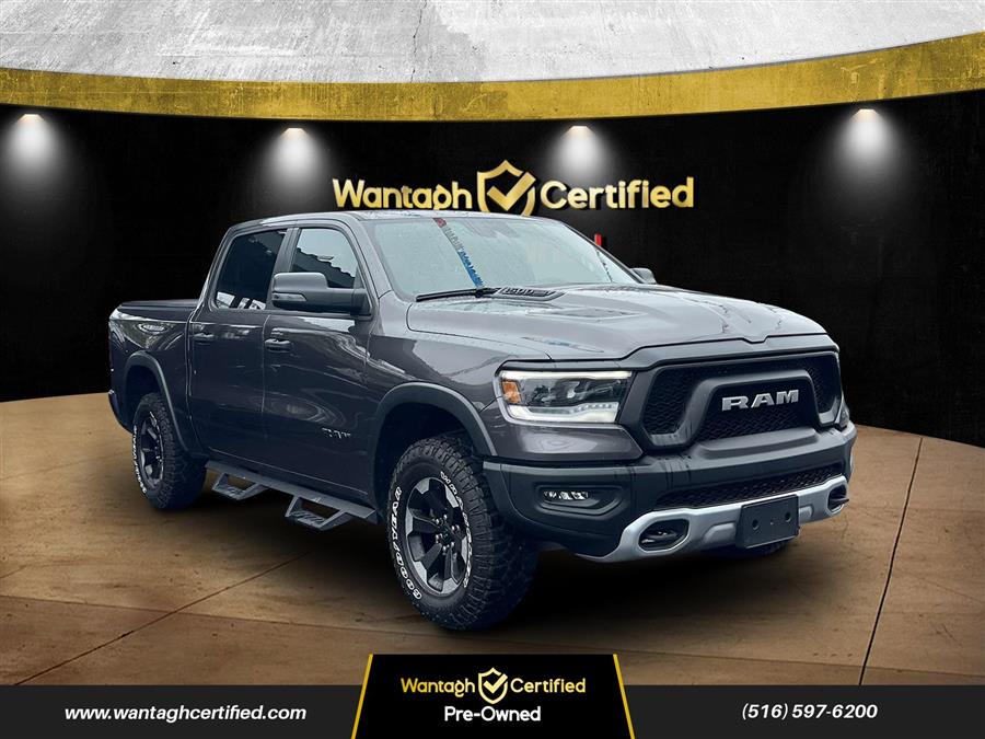 Used 2024 Ram 1500 in Wantagh, New York | Wantagh Certified. Wantagh, New York