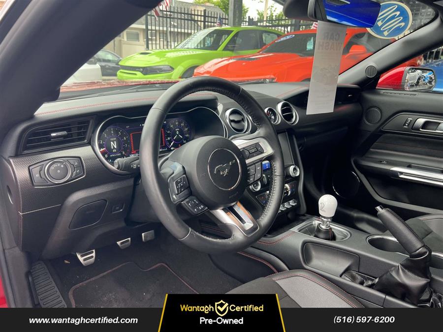 2022 Ford Mustang GT Fastback, available for sale in Wantagh, New York | Wantagh Certified. Wantagh, New York 2022 Ford Mustang GT Fastback, available for sale in Wantagh, New York | Wantagh Certified. Wantagh, New York