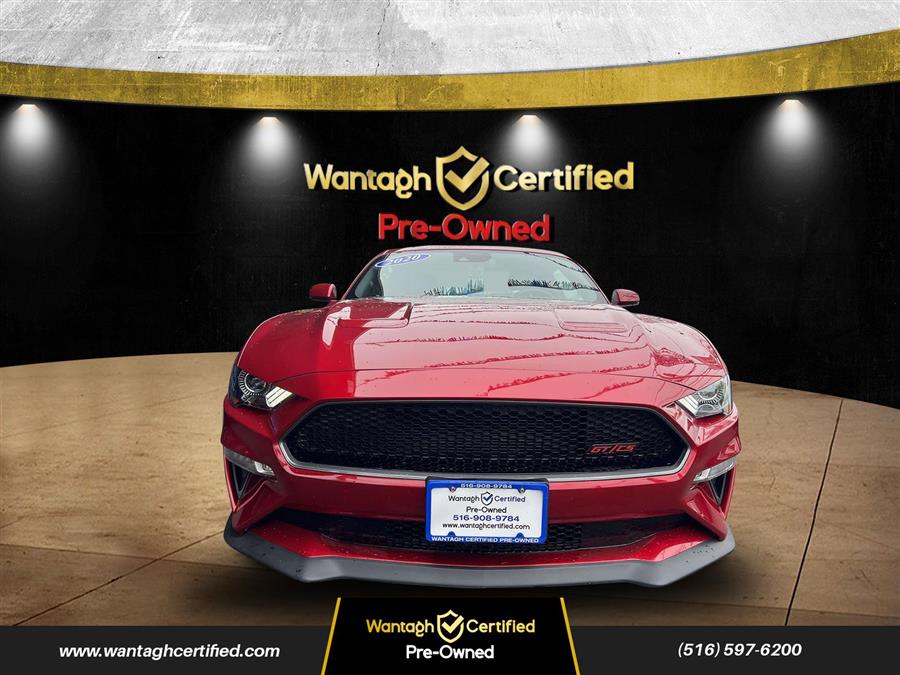 2022 Ford Mustang GT Fastback, available for sale in Wantagh, New York | Wantagh Certified. Wantagh, New York 2022 Ford Mustang GT Fastback, available for sale in Wantagh, New York | Wantagh Certified. Wantagh, New York
