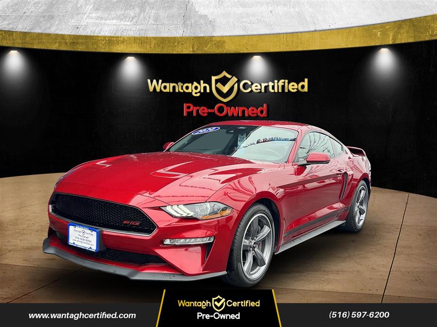 2022 Ford Mustang GT Fastback, available for sale in Wantagh, New York | Wantagh Certified. Wantagh, New York 2022 Ford Mustang GT Fastback, available for sale in Wantagh, New York | Wantagh Certified. Wantagh, New York