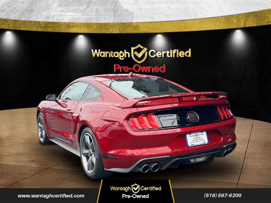 2022 Ford Mustang GT Fastback, available for sale in Wantagh, New York | Wantagh Certified. Wantagh, New York 2022 Ford Mustang GT Fastback, available for sale in Wantagh, New York | Wantagh Certified. Wantagh, New York