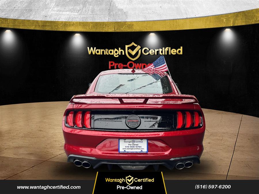 2022 Ford Mustang GT Fastback, available for sale in Wantagh, New York | Wantagh Certified. Wantagh, New York 2022 Ford Mustang GT Fastback, available for sale in Wantagh, New York | Wantagh Certified. Wantagh, New York