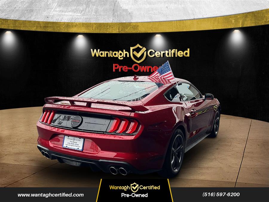 2022 Ford Mustang GT Fastback, available for sale in Wantagh, New York | Wantagh Certified. Wantagh, New York 2022 Ford Mustang GT Fastback, available for sale in Wantagh, New York | Wantagh Certified. Wantagh, New York