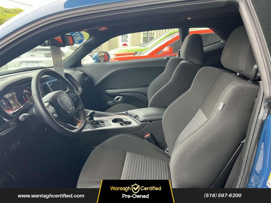 2023 Dodge Challenger R/T Scat Pack Widebody RWD, available for sale in Wantagh, New York | Wantagh Certified. Wantagh, New York 2023 Dodge Challenger R/T Scat Pack Widebody RWD, available for sale in Wantagh, New York | Wantagh Certified. Wantagh, New York