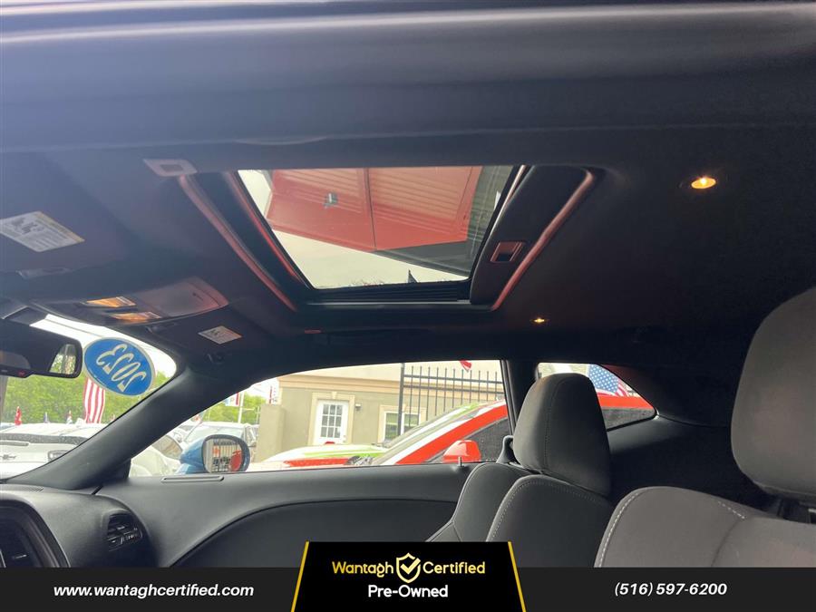 2023 Dodge Challenger R/T Scat Pack Widebody RWD, available for sale in Wantagh, New York | Wantagh Certified. Wantagh, New York 2023 Dodge Challenger R/T Scat Pack Widebody RWD, available for sale in Wantagh, New York | Wantagh Certified. Wantagh, New York