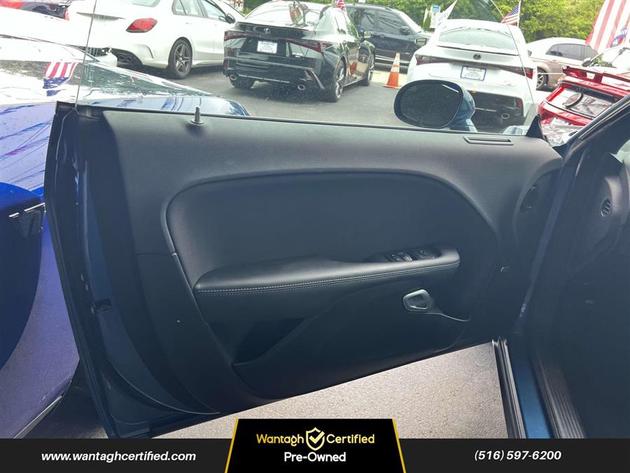 2023 Dodge Challenger R/T Scat Pack Widebody RWD, available for sale in Wantagh, New York | Wantagh Certified. Wantagh, New York 2023 Dodge Challenger R/T Scat Pack Widebody RWD, available for sale in Wantagh, New York | Wantagh Certified. Wantagh, New York