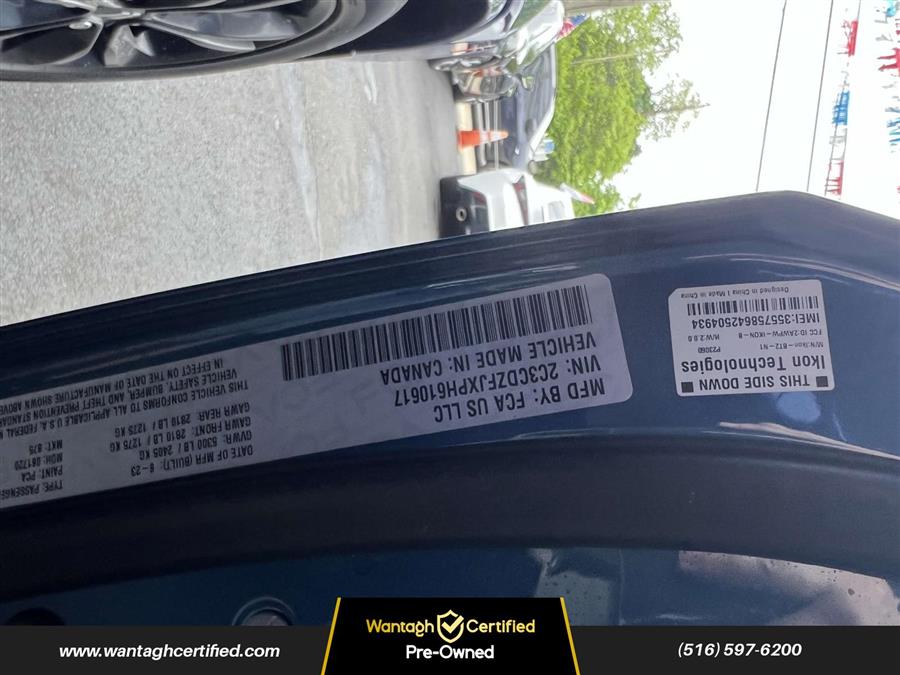 2023 Dodge Challenger R/T Scat Pack Widebody RWD, available for sale in Wantagh, New York | Wantagh Certified. Wantagh, New York 2023 Dodge Challenger R/T Scat Pack Widebody RWD, available for sale in Wantagh, New York | Wantagh Certified. Wantagh, New York