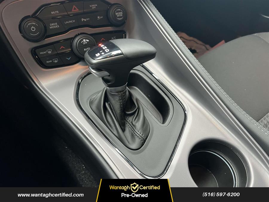 2023 Dodge Challenger R/T Scat Pack Widebody RWD, available for sale in Wantagh, New York | Wantagh Certified. Wantagh, New York 2023 Dodge Challenger R/T Scat Pack Widebody RWD, available for sale in Wantagh, New York | Wantagh Certified. Wantagh, New York