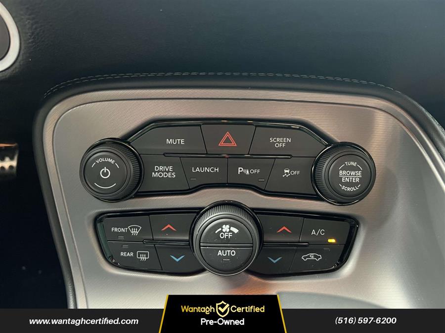 2023 Dodge Challenger R/T Scat Pack Widebody RWD, available for sale in Wantagh, New York | Wantagh Certified. Wantagh, New York 2023 Dodge Challenger R/T Scat Pack Widebody RWD, available for sale in Wantagh, New York | Wantagh Certified. Wantagh, New York