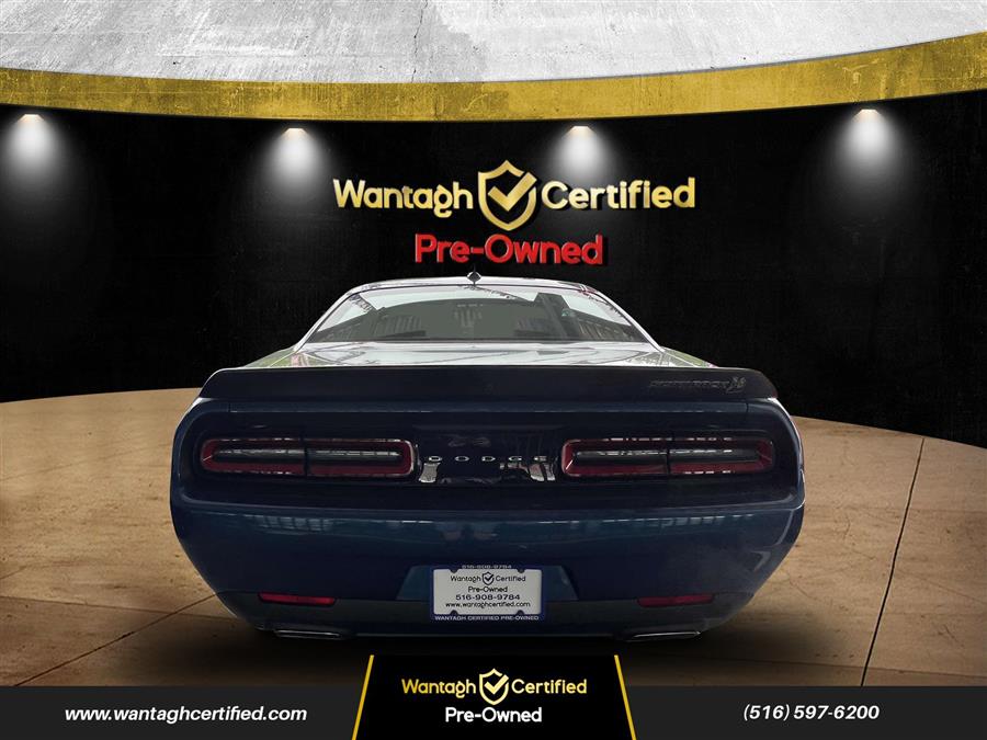 2023 Dodge Challenger R/T Scat Pack Widebody RWD, available for sale in Wantagh, New York | Wantagh Certified. Wantagh, New York 2023 Dodge Challenger R/T Scat Pack Widebody RWD, available for sale in Wantagh, New York | Wantagh Certified. Wantagh, New York