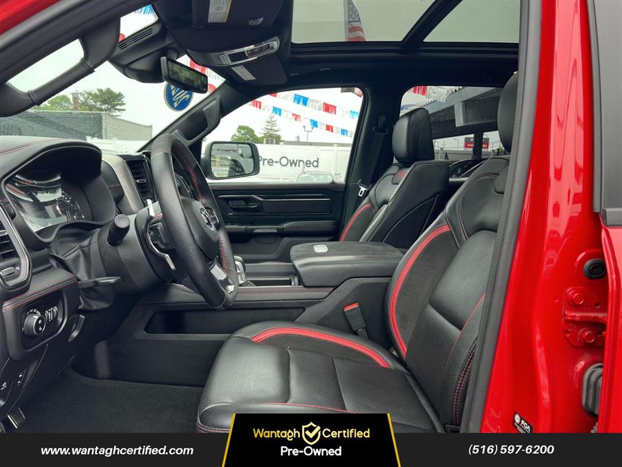 2022 Ram 1500 TRX 4x4 Crew Cab 5'7" Box, available for sale in Wantagh, New York | Wantagh Certified. Wantagh, New York 2022 Ram 1500 TRX 4x4 Crew Cab 5'7" Box, available for sale in Wantagh, New York | Wantagh Certified. Wantagh, New York