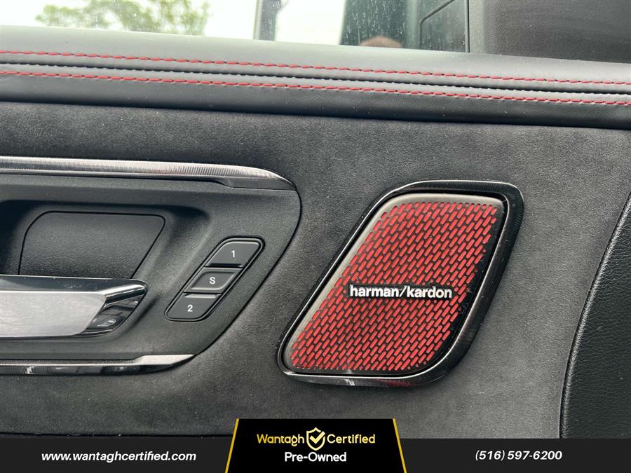 2022 Ram 1500 TRX 4x4 Crew Cab 5'7" Box, available for sale in Wantagh, New York | Wantagh Certified. Wantagh, New York 2022 Ram 1500 TRX 4x4 Crew Cab 5'7" Box, available for sale in Wantagh, New York | Wantagh Certified. Wantagh, New York
