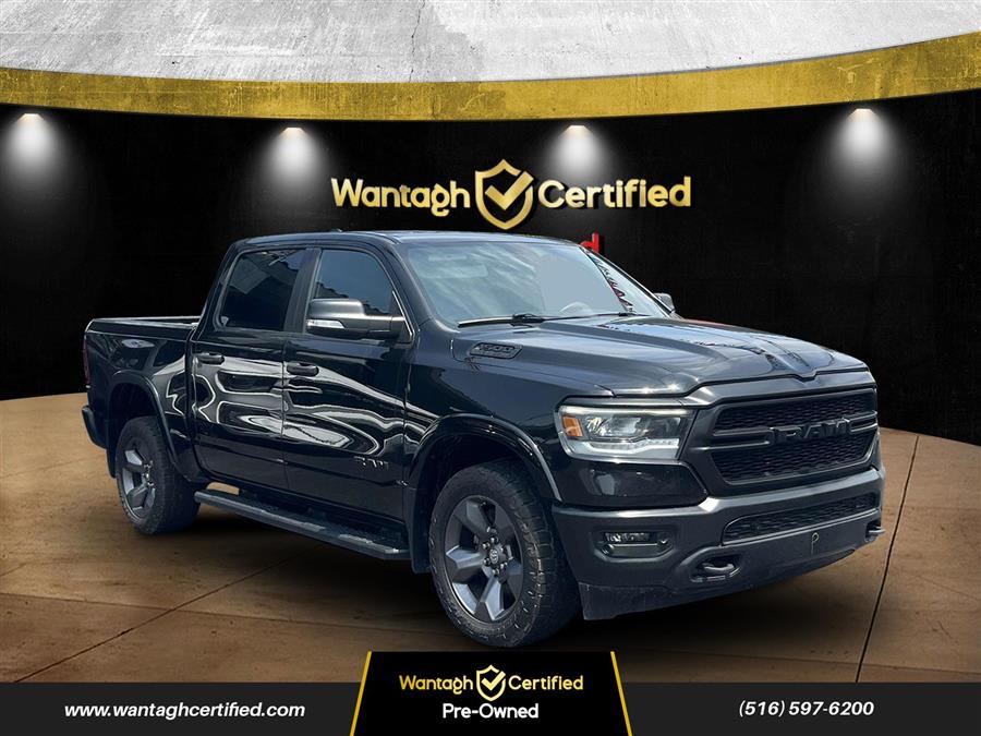 Used 2020 Ram 1500 in Wantagh, New York | Wantagh Certified. Wantagh, New York