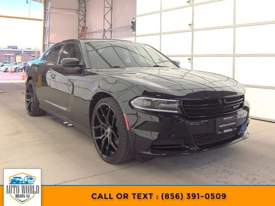 2019 Dodge Charger SXT RWD, available for sale in Delran, New Jersey | Auto World.com Inc. Delran, New Jersey 2019 Dodge Charger SXT RWD, available for sale in Delran, New Jersey | Auto World.com Inc. Delran, New Jersey