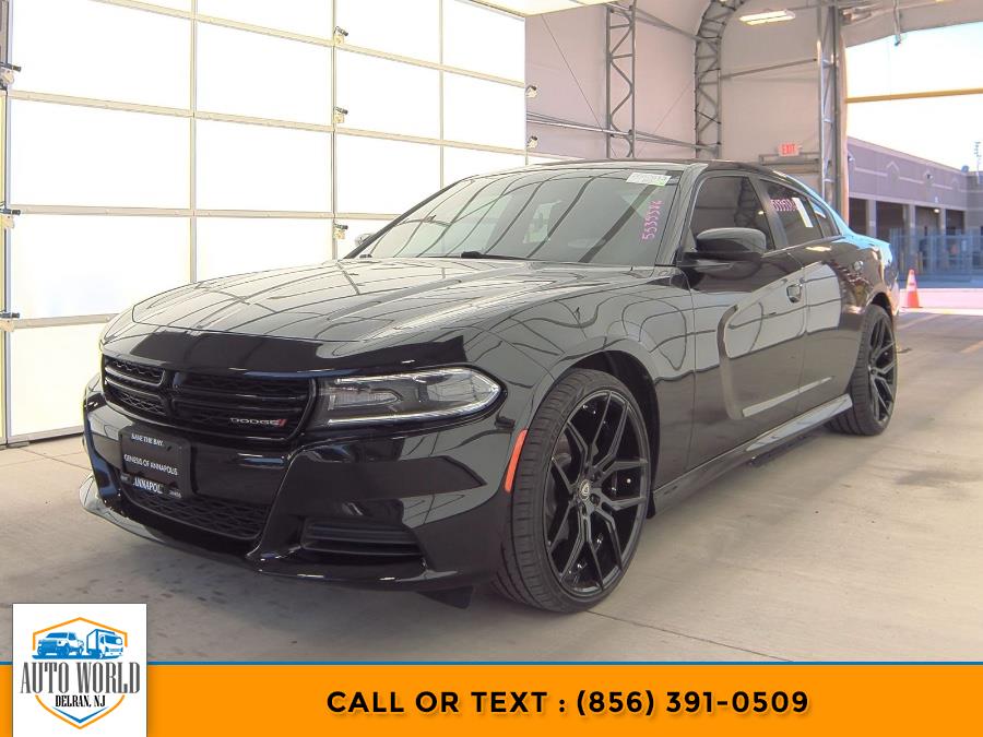 2019 Dodge Charger SXT RWD, available for sale in Delran, New Jersey | Auto World.com Inc. Delran, New Jersey 2019 Dodge Charger SXT RWD, available for sale in Delran, New Jersey | Auto World.com Inc. Delran, New Jersey
