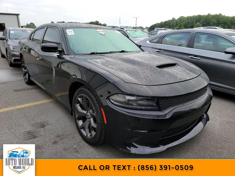 2019 Dodge Charger GT RWD, available for sale in Delran, New Jersey | Auto World.com Inc. Delran, New Jersey 2019 Dodge Charger GT RWD, available for sale in Delran, New Jersey | Auto World.com Inc. Delran, New Jersey