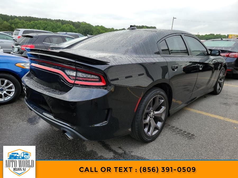 2019 Dodge Charger GT RWD, available for sale in Delran, New Jersey | Auto World.com Inc. Delran, New Jersey 2019 Dodge Charger GT RWD, available for sale in Delran, New Jersey | Auto World.com Inc. Delran, New Jersey