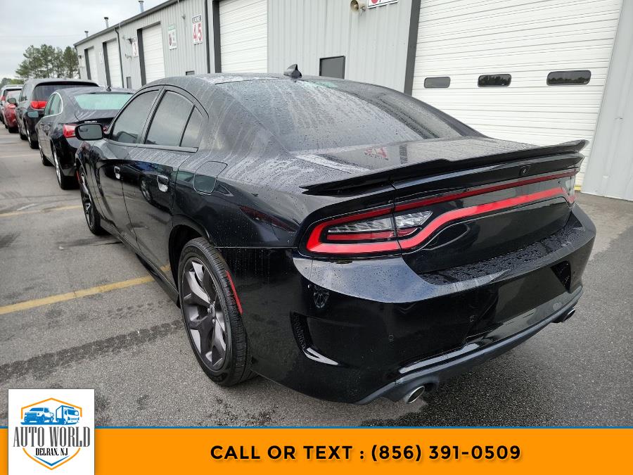 2019 Dodge Charger GT RWD, available for sale in Delran, New Jersey | Auto World.com Inc. Delran, New Jersey 2019 Dodge Charger GT RWD, available for sale in Delran, New Jersey | Auto World.com Inc. Delran, New Jersey