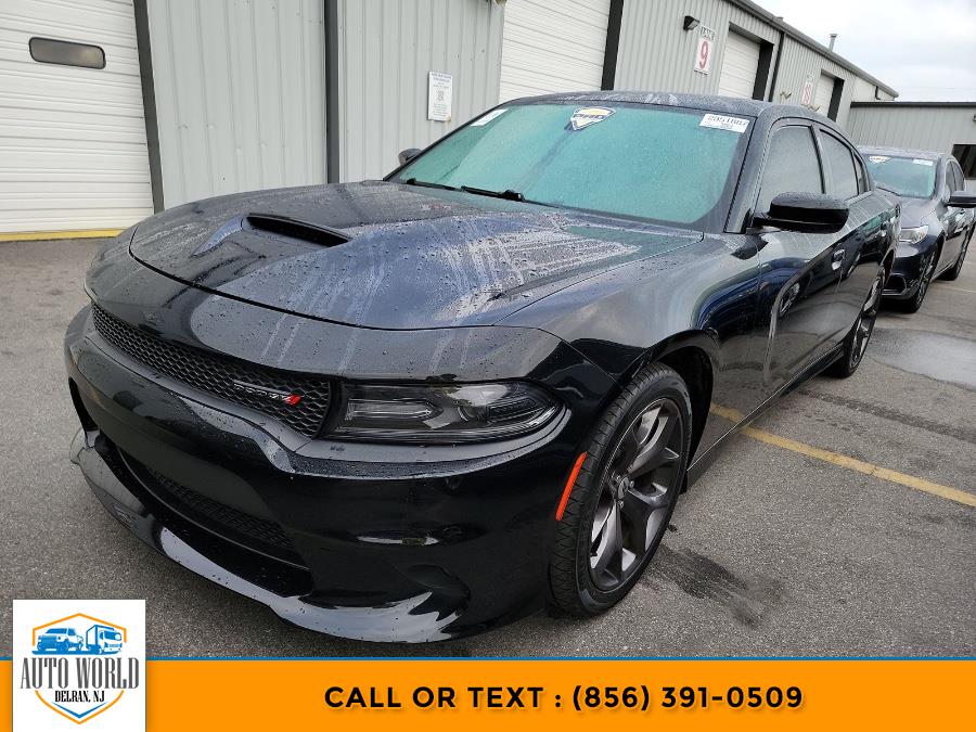 2019 Dodge Charger GT RWD, available for sale in Delran, New Jersey | Auto World.com Inc. Delran, New Jersey 2019 Dodge Charger GT RWD, available for sale in Delran, New Jersey | Auto World.com Inc. Delran, New Jersey